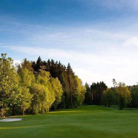 Golfhotel Bodensee Weißensberg Exterior foto