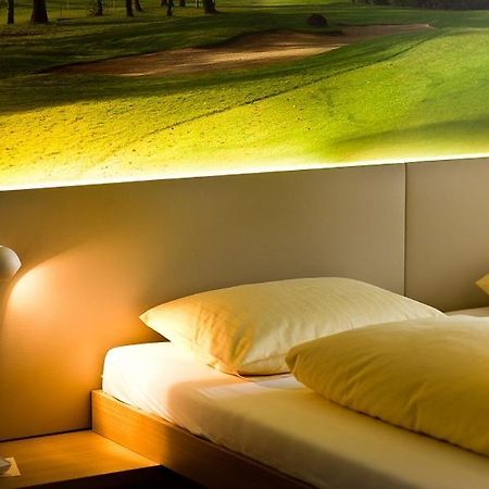 Golfhotel Bodensee Weißensberg Exterior foto